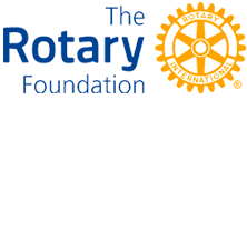 The Rotary Foundation (TRF)