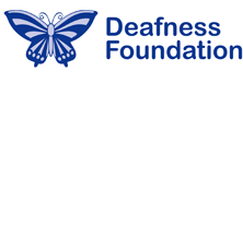 Deafness Foundation